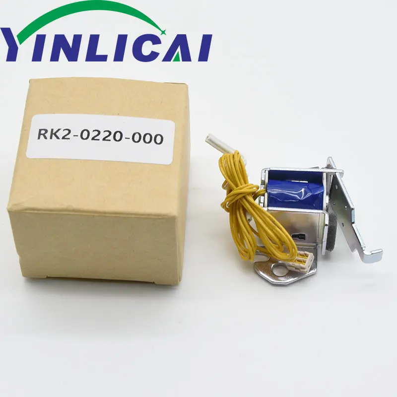 1pc Rm1-4618 1102 1132 1212 Solenoid Relay For Hp P1102 M1132 M1212 ...