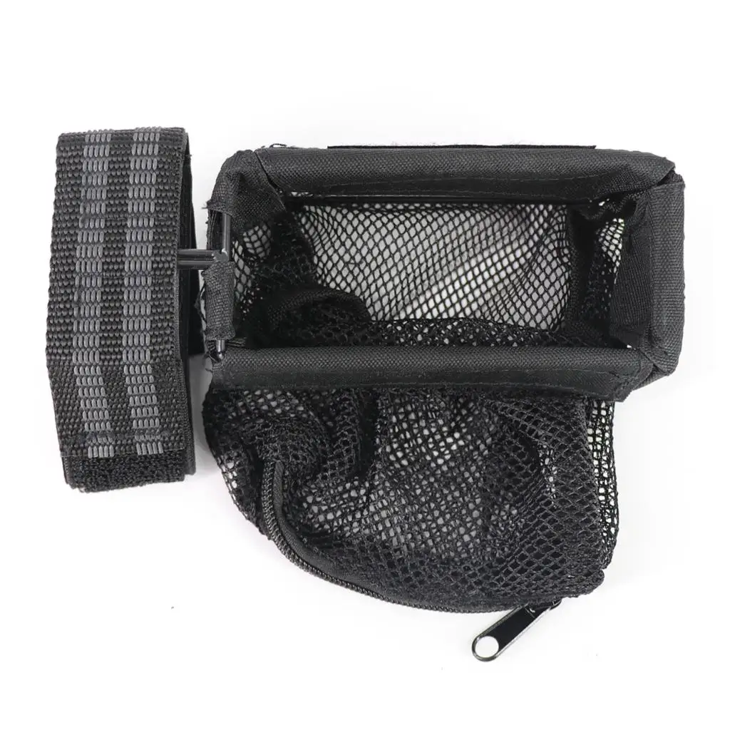 Tactical Brass Shell Catcher 3