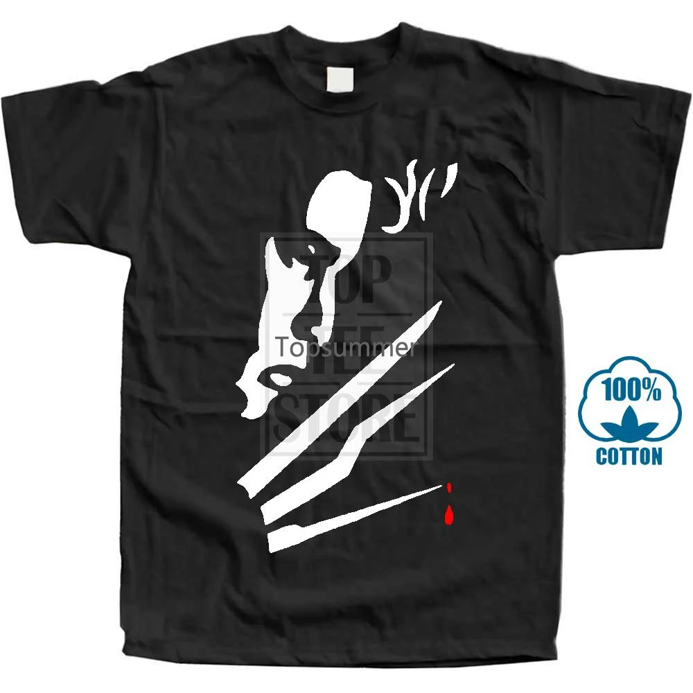 

T Shirt T Shirt Edward Scissorhands Johnny Depp Halloween