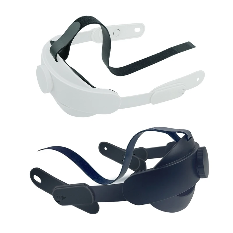 

587D ремешок на голову для Quest 3 Strap Comfort, регулируемый для Quest 3 повязка на голову