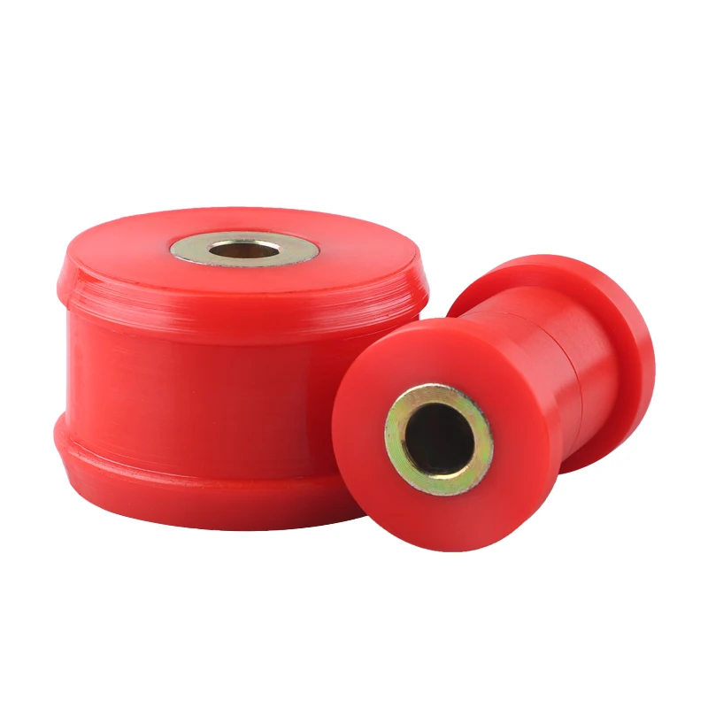 Car Front Control Arm Bushings Kit 22-202 For VW Beetle MK4 Golf/Jetta MK2 MK3 MK4 1985-2006 Polyurethane Car Accessories control arm bushings kit