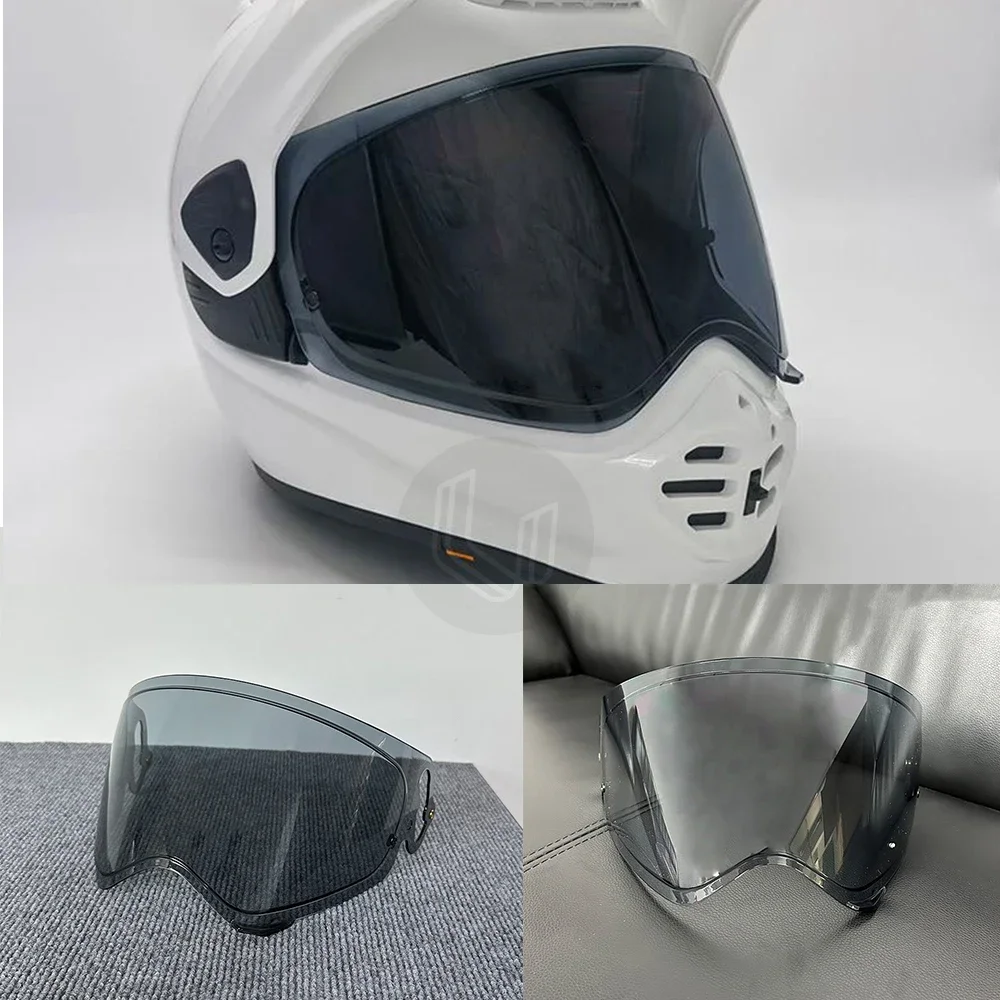 Arai Tour Cross V - Discovery Red – MOTOMAN
