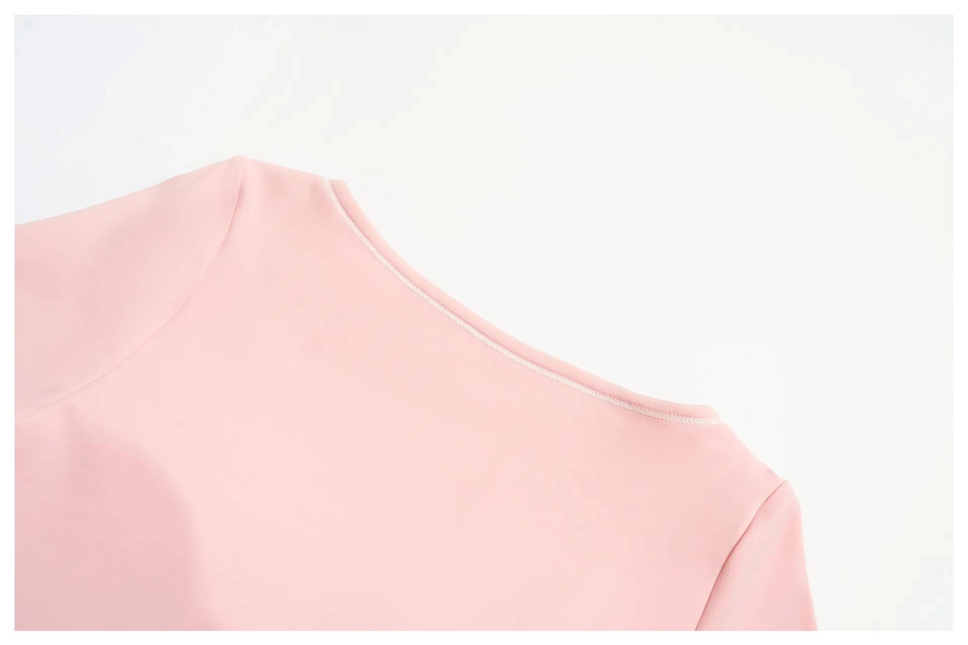 Women's Yoga Long Sleeve Fitness Long Sleeve Running Gym Clothes Workout Dry Fit Breathable High Elastic Sports Top 41 Sb3a98d721b5543cbbdb977c588bfc3b2S