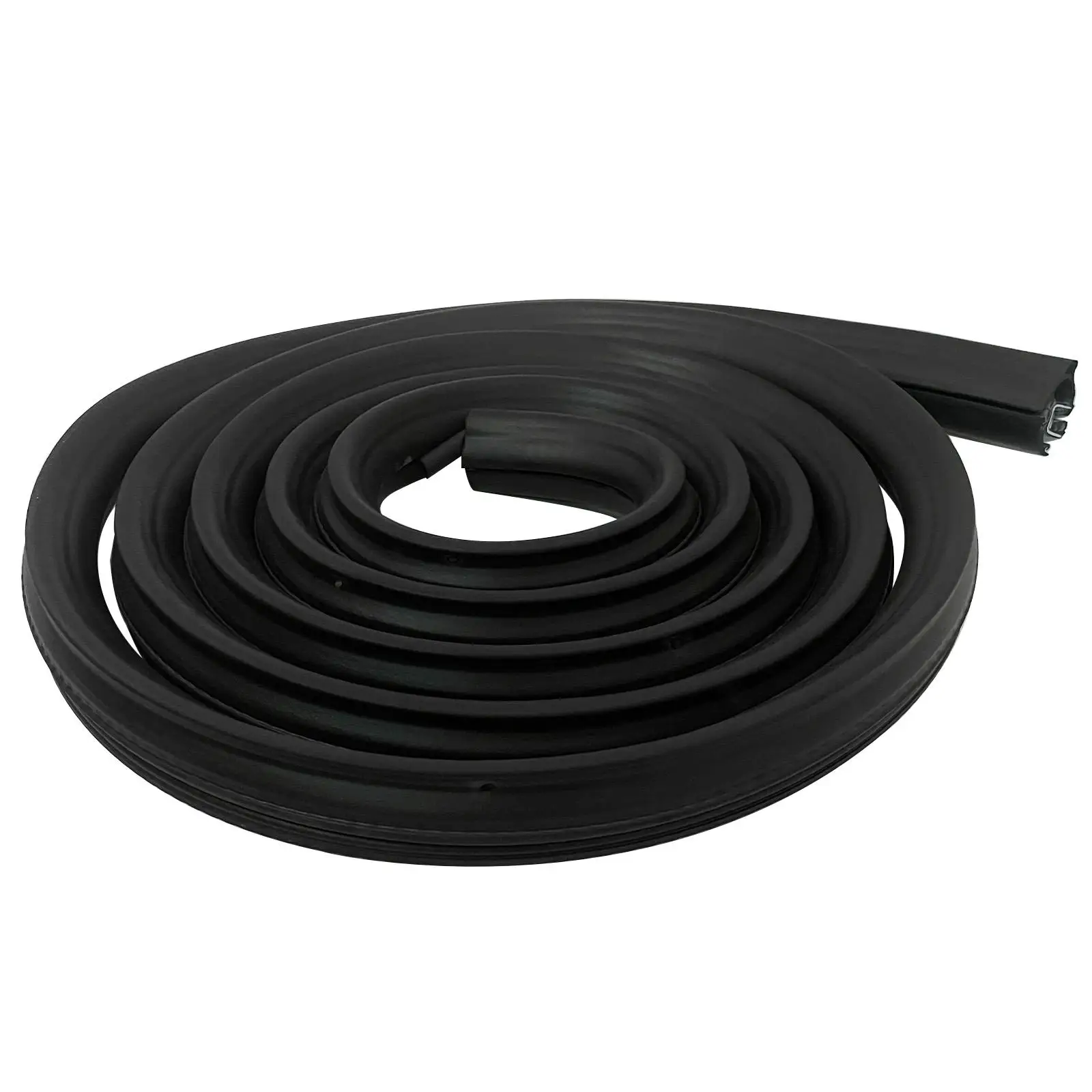 

AP02 New Front Left Door Weatherstrip Seal for Cadillac Escalade 2007-2014 Chevrolet