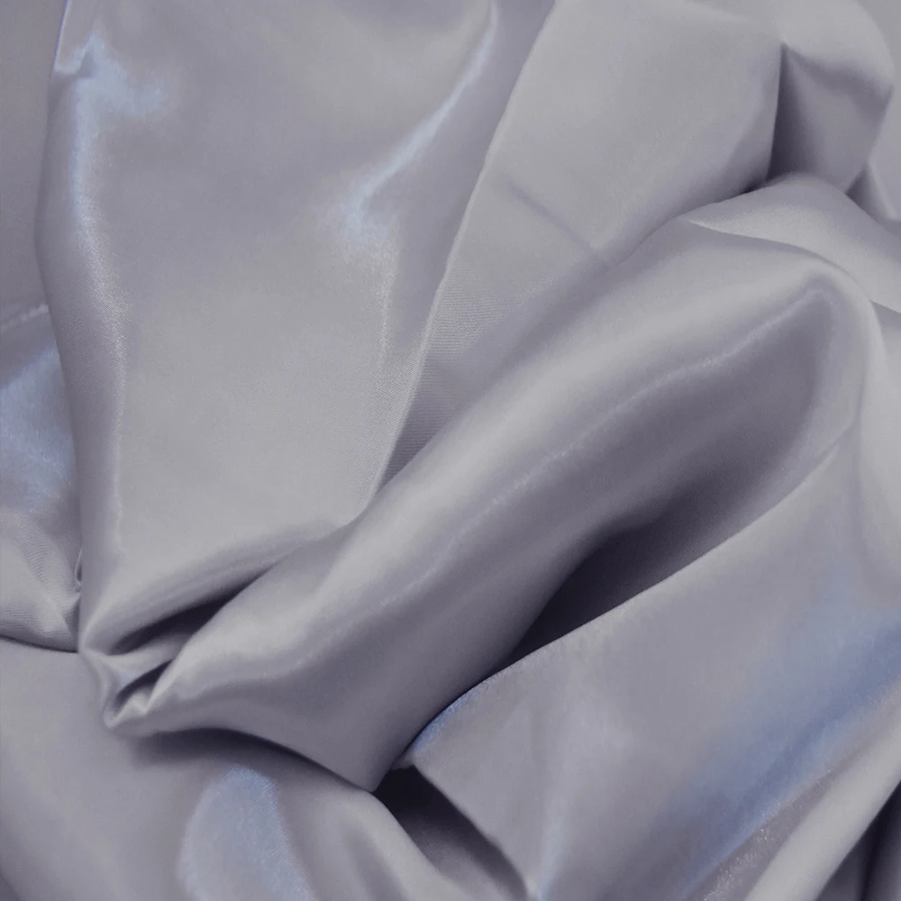Set of 2 Luxurious Mulberry Silk Pillowcases - Soft Satin Cushion Covers for a Healthy and Comfortable Sleep