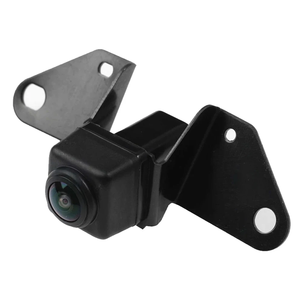 

New 284F1-4EA0A Car Front View Camera for Nissan Rogue Sport 2016-2019 Reversing Parking ist Camera Safety 284F14EA0A