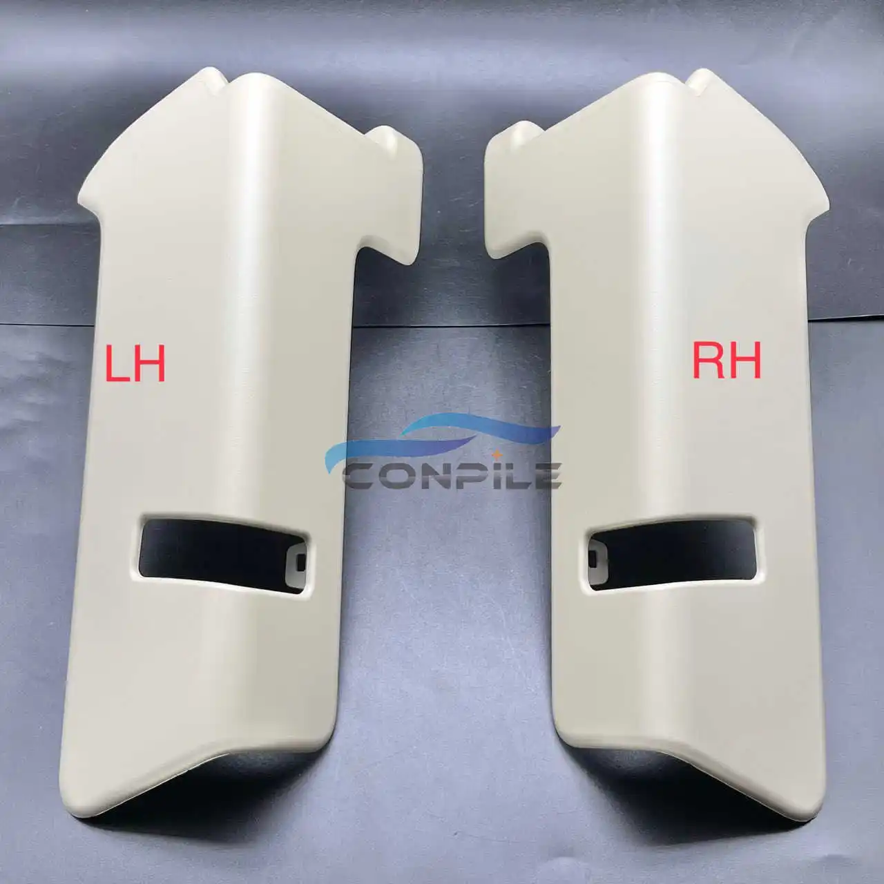 

for Volvo XC60 V60 rear seat adjustment switch button trim panel