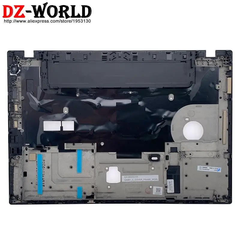 Szedési hiba palmrest Rendfőnök esetben Kulcskarika Fényrekesz nélküli FPR Terrier számára lenovo thinkpad T480 A485 Notebook C fedezze 01YU636 AP169000500