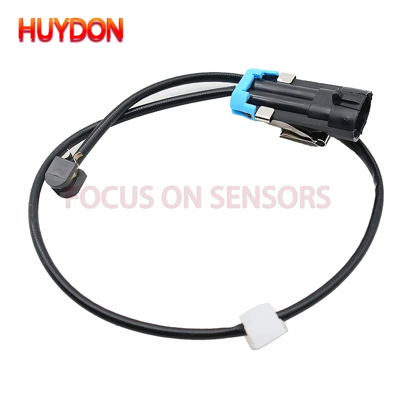 18026765 Front Left & Right Brake Pad Wear Sensors 18040234 For Cadillac DeVille 1999-2002 Seville 1998-2002 Car Accessories