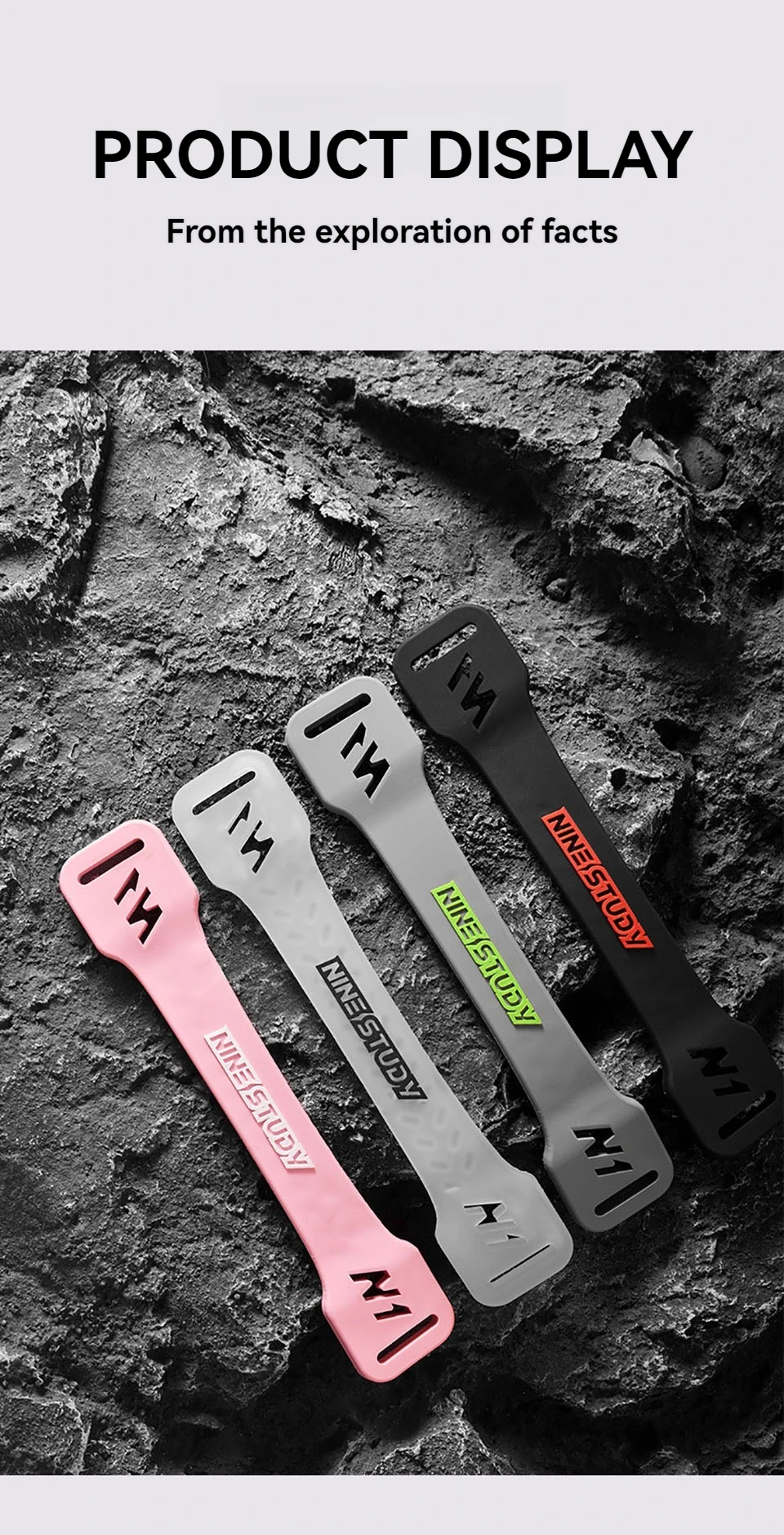 PVC пателарна лента изглед 12