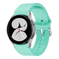 Teal green