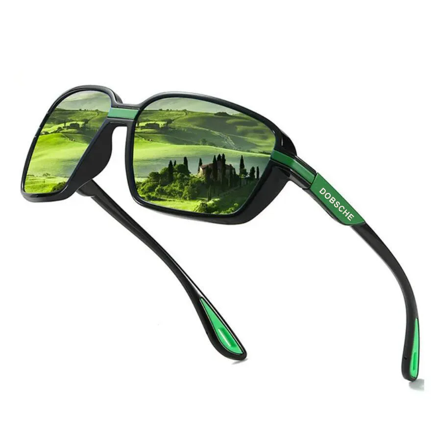 Fishing Sunglasses Polarized Sunglasses for Outdoor Activities