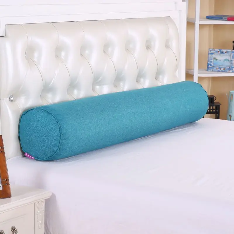 Подушка валик купить. Длинная круглая подушка. Валики на диван. Валик для кровати. Подушка валик для дивана.