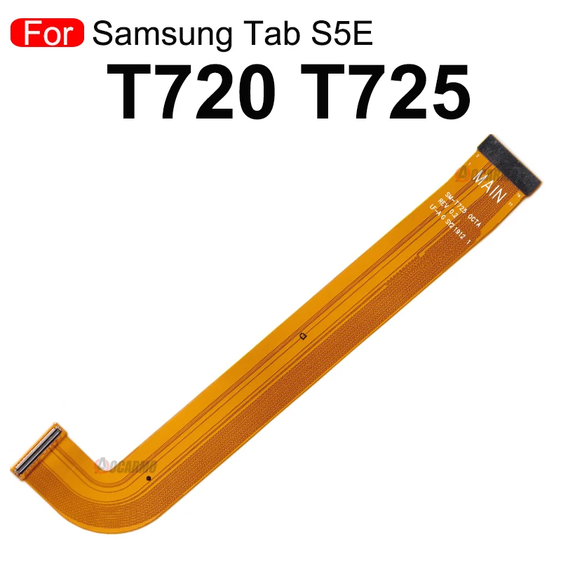 LCD Flex Cable