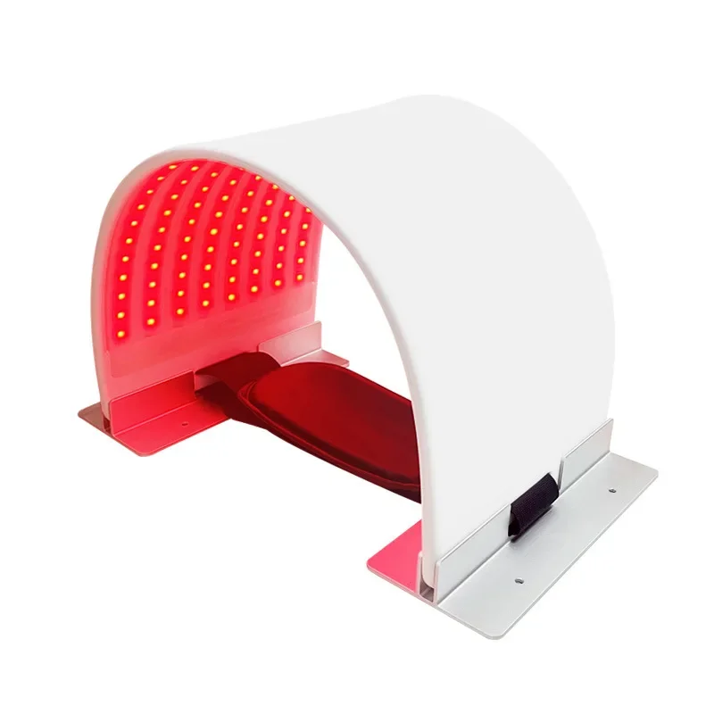 LED Light Therapy 7 Color Face Body Skin Rejuvenation Skin Tightening Phototherapy Machine Salon Home Use Beauty Device