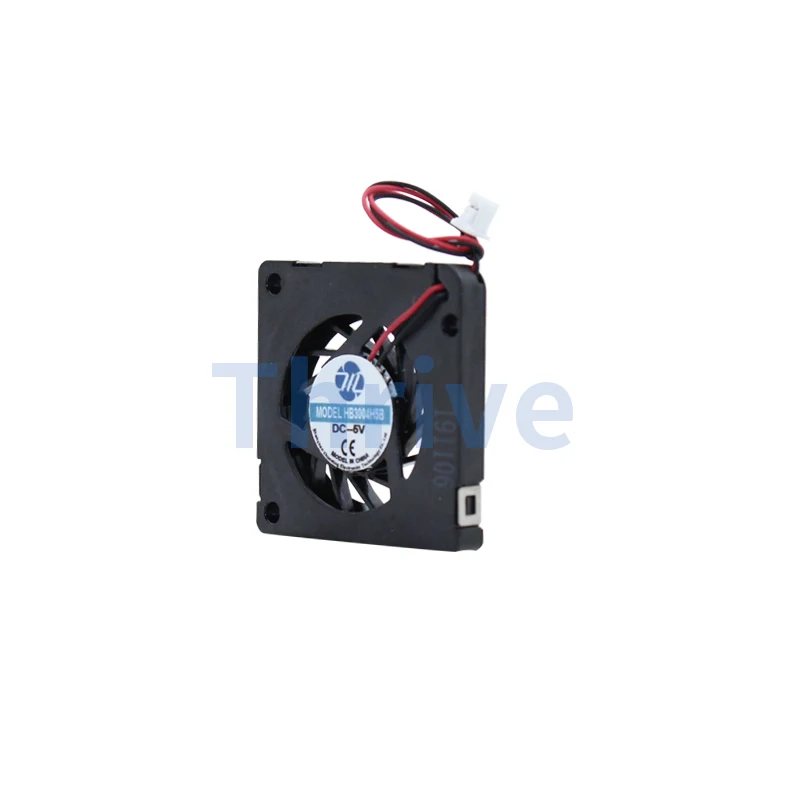 3004 Blower 5V 30x30x4mm Turbo Blower Cooling Fan Cooling Parts Fan cooling fan