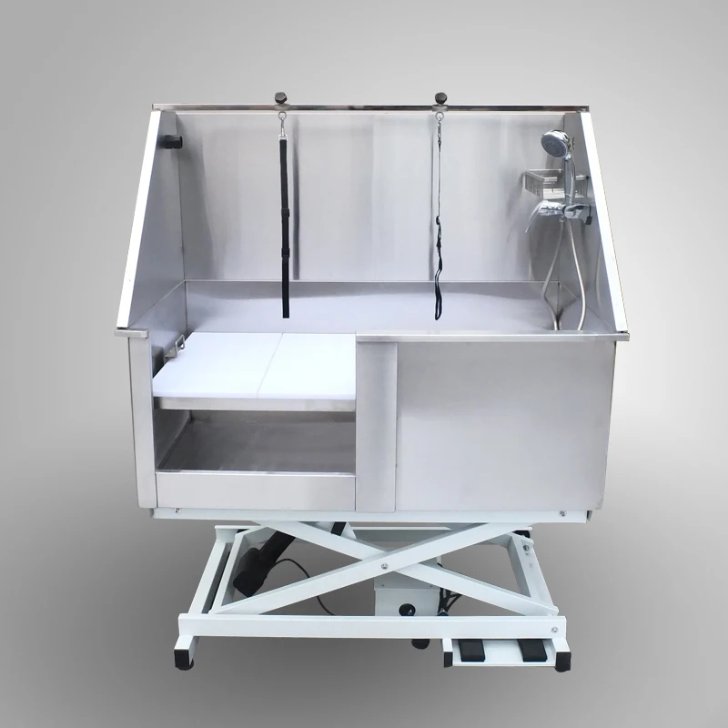 

Электрическая подъемная Ванна из нержавеющей стали