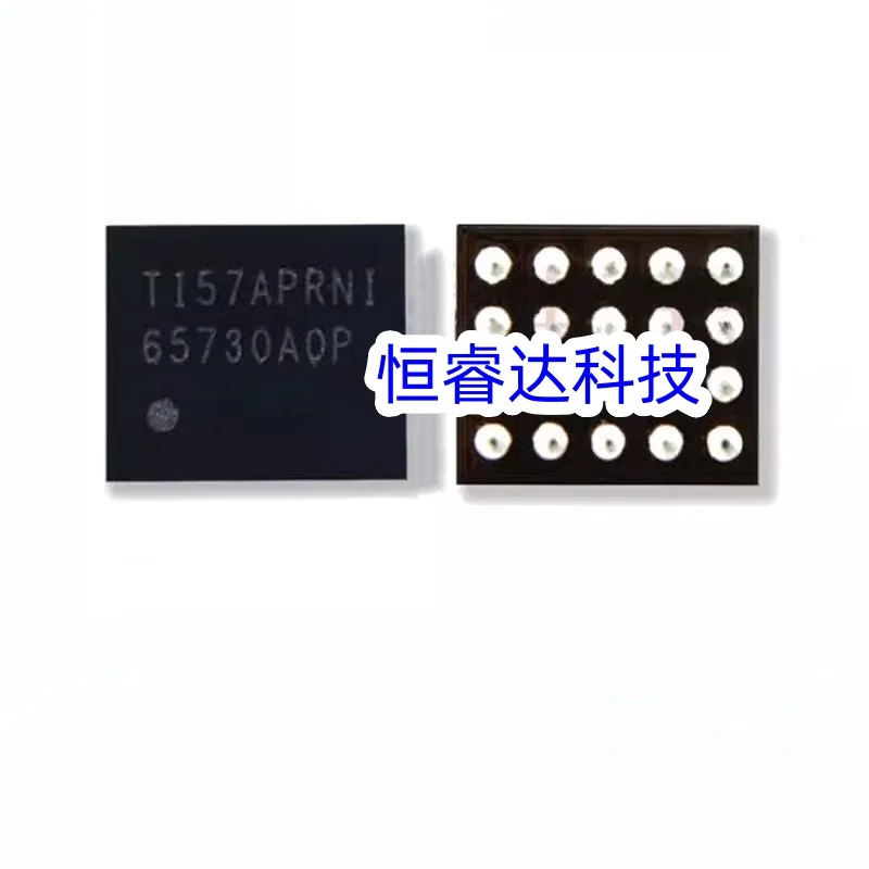 50 Pz Nuovo Originale Muslimate 65730Aop Muslimu1501 U4000 Display Lcd Ic Per Iphone 5S 5C 6 /6P 6S/6Sp 7 /7P 8 /8P X / Xs/Max