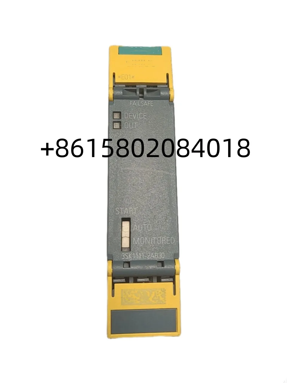 

New original 3SK1111-2AB30 3SK11212AB40 3SK1121-2CB42 3SK1122-1AB40