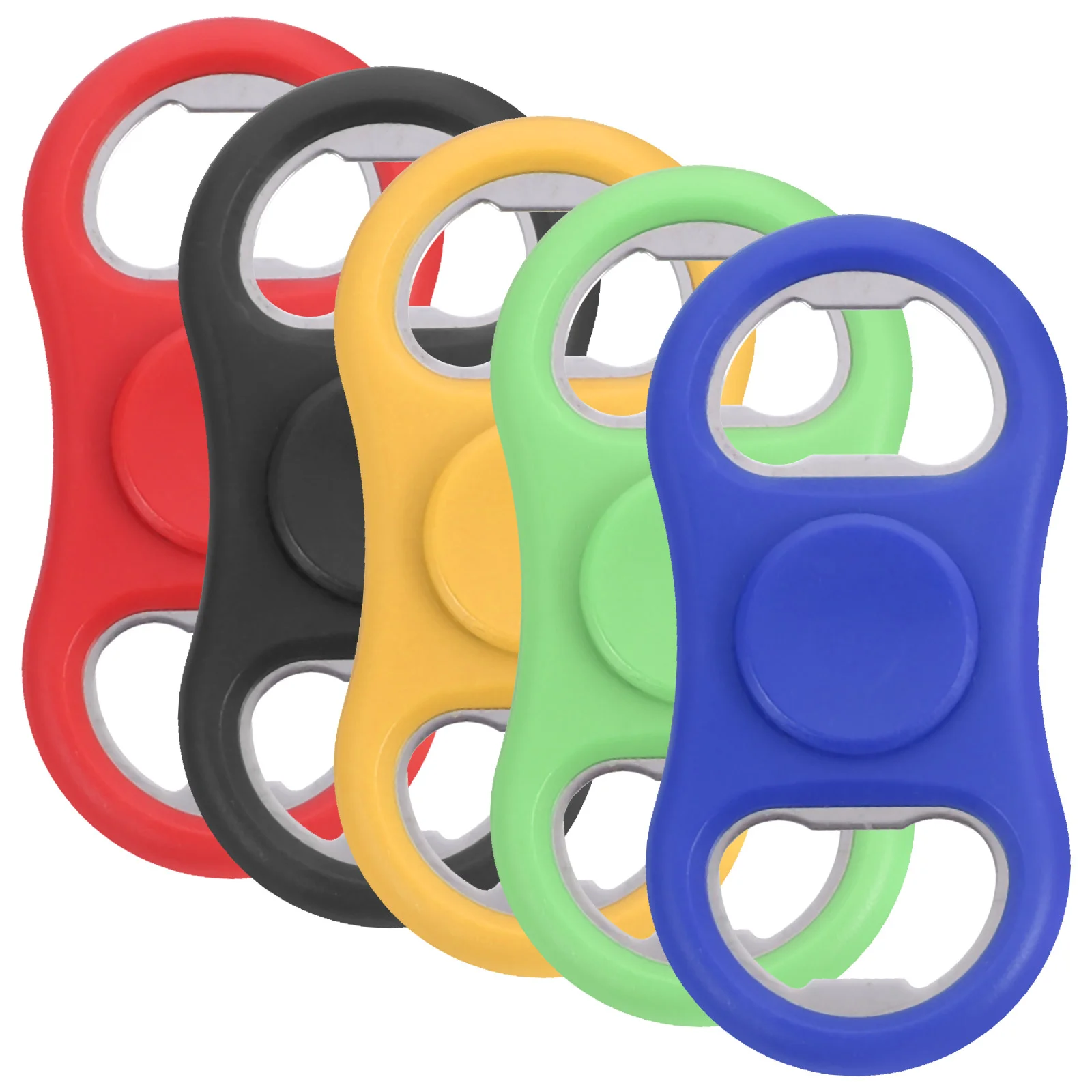 

5pcs Beer Bottle Openers Manual Bottle Opener Beverage Bottle Opener for Party