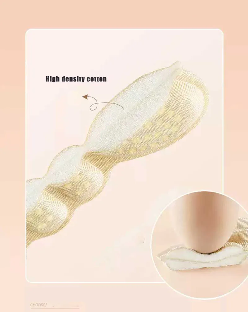 Women Insoles For Shoes High Heel Pad Customize Size Glue Heels Pads Liner Grips Protector Sticker Pain Relief Foot Care insert heel insoles high heel pads