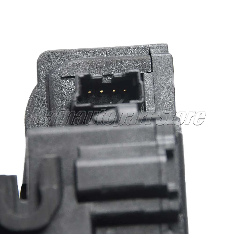 Attuatore Serratura Portellone Per Mini Countryman R60 E Paceman R61 - Ricambio 51249802312 - Foto 8