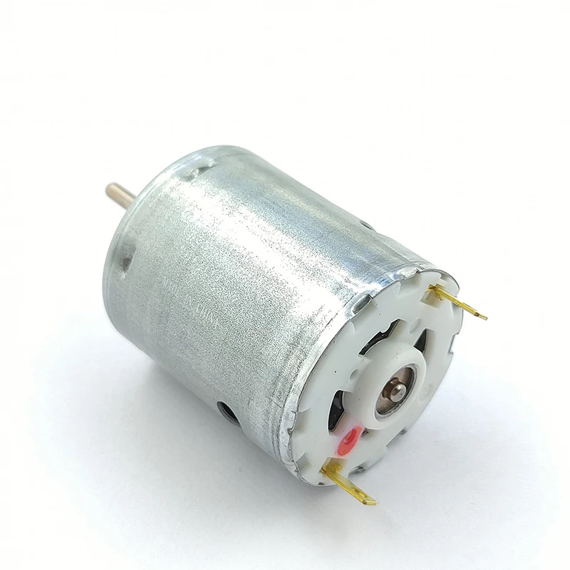 Mabuchi RS-365SV-2275 DC Motor DC 12V 18V 24V 26000RPM High Speed