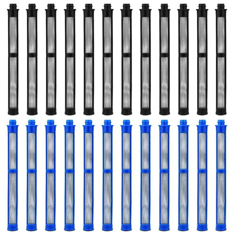 

Airless Spraygun Filter 287033 And 287032 For Contractor II & Ftx II, Latex 100 Mesh And Latex 60 Mesh