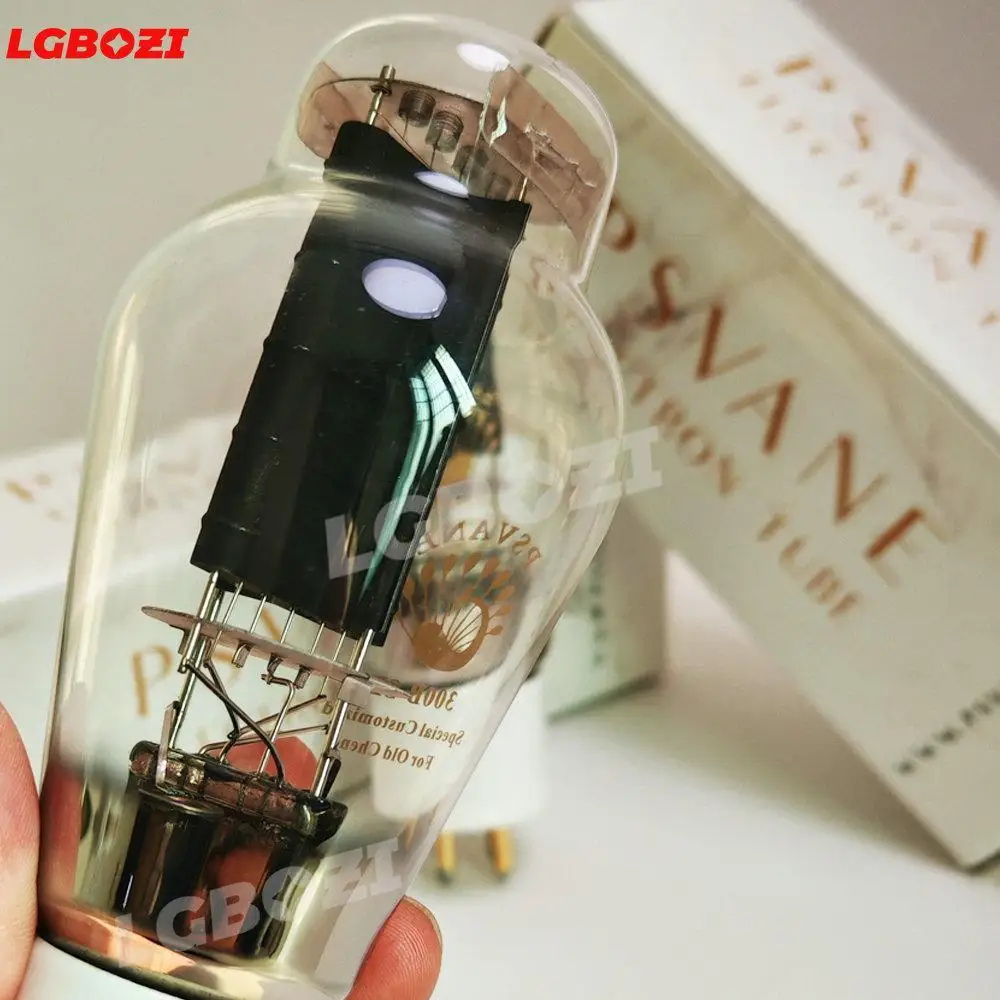 PSVANE 300B-SE Vacuum Tube Amplifier 300B 300B-N 300B-98 E-300B 300BT 300B-AT 300B-Z HIFI Audio Valve Electronic Tube Amplifier 3