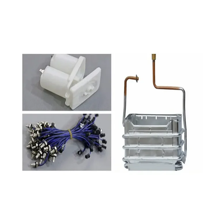 Hot Selling LPG NG Propane Instant Gas Water Heater Tankless Water Heater