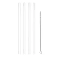4straws1brush