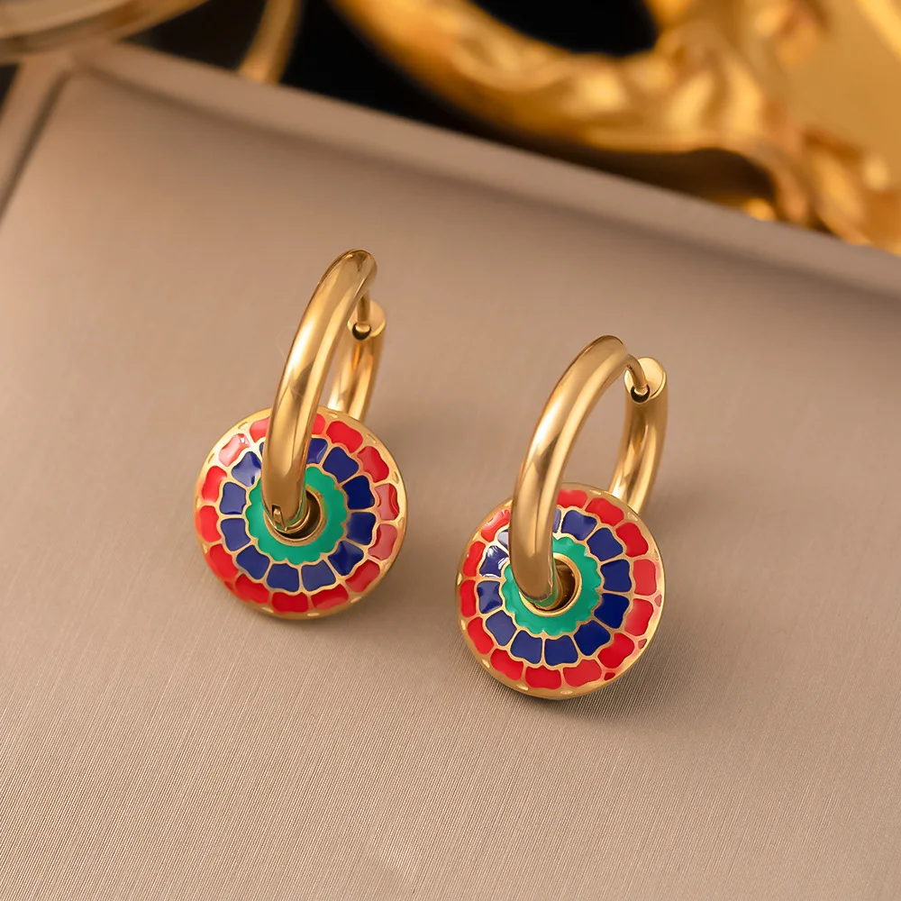 Earrings 4