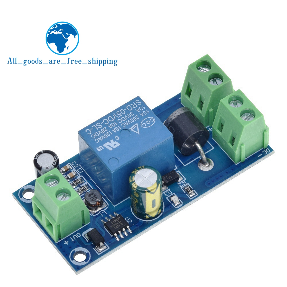  TZT YX850 Power failure automatic switching standby battery lithium battery module 5V-48V universal emergency converter JY-850 
