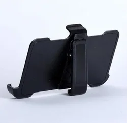 Ultimate Anti - Drop Defender Phone Case with Clip - Durable Hard Cover Protection - iPhone 12 Pro (22)