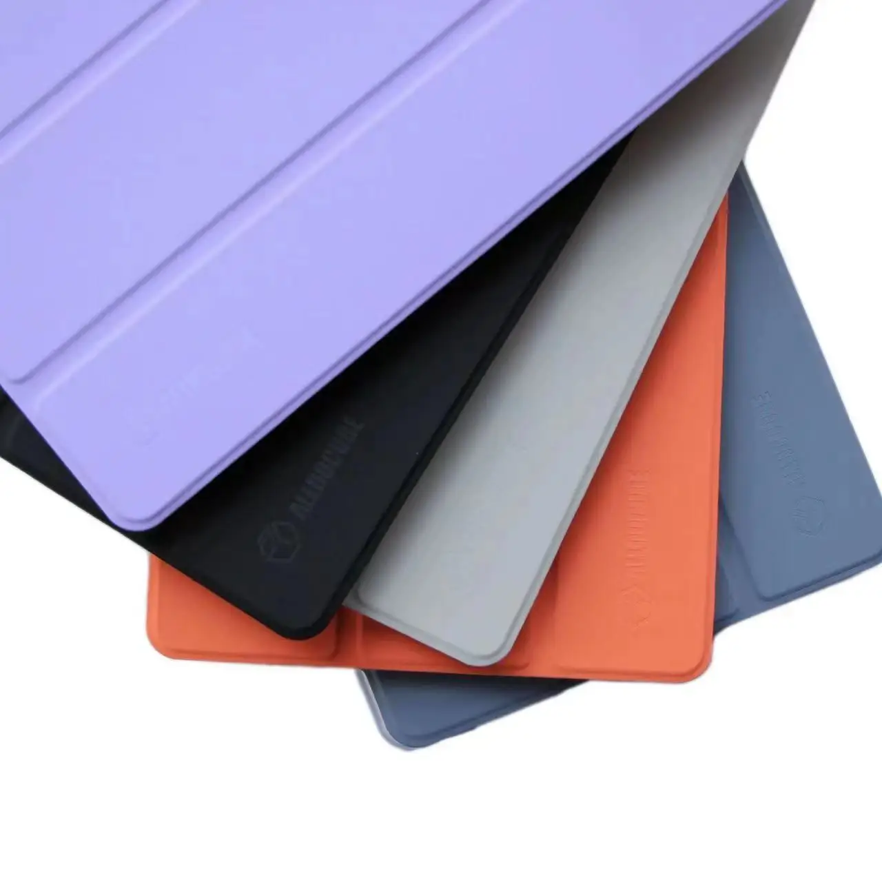 Capa Tpu Macia para Alldocube Suporte Dobrável para Tablet Capa Fólio Capa Protetora Ipad 50 Pro c Pad 10.4 Alldocube - Imagem 4