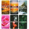 10.3*6cm Mystical Divine Timing Oracle Cards - 60 Cards - Twin Flame Love Oracle 5