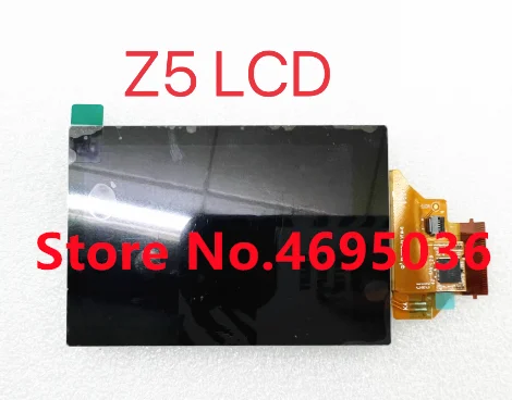 

Запасные части для ЖК-дисплея для Nikon Z5