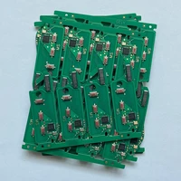 กุญแจรีโมท Liberty Flip PN A2C 86460000   4A ชิป 433.92MHz สําหรับ Fiat STRADA MOBI UNO FIORINO E MAIS 2/3 ปุ่มกุญแจรถ 2