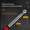 Telescopic Wall Check Hammer Adjustable Empty Drum Hammer Walls Floors Ceilings Tiles Test Checker Hammer Inspection Tool Rod 4