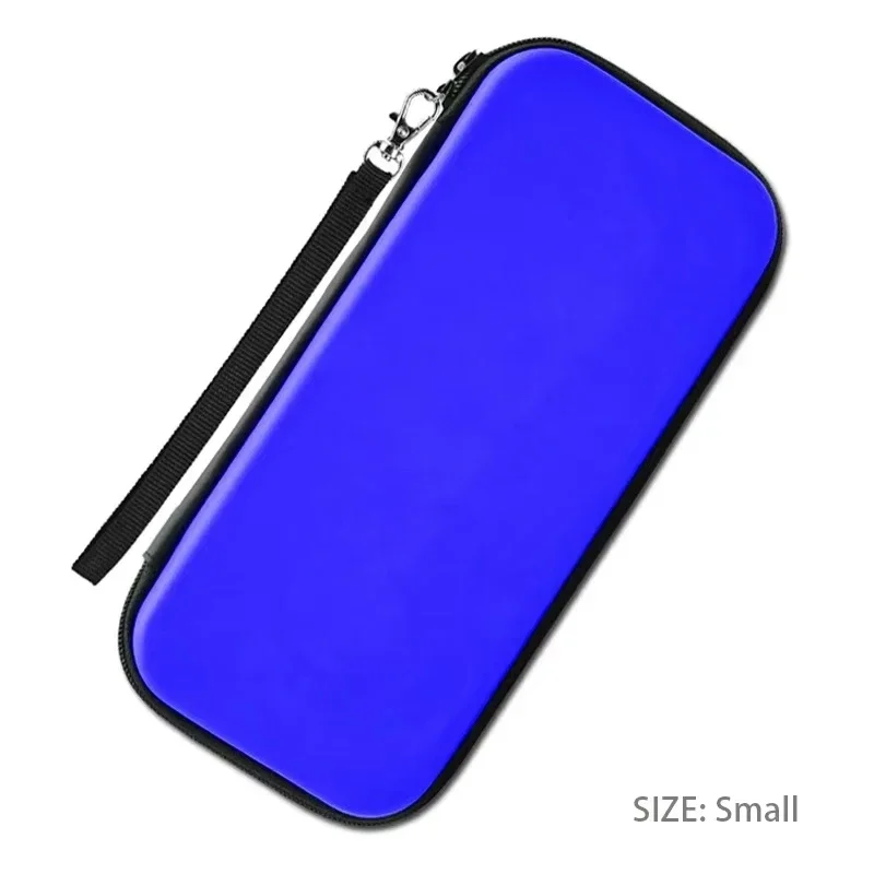 Compact Waterproof Travel Storage Case