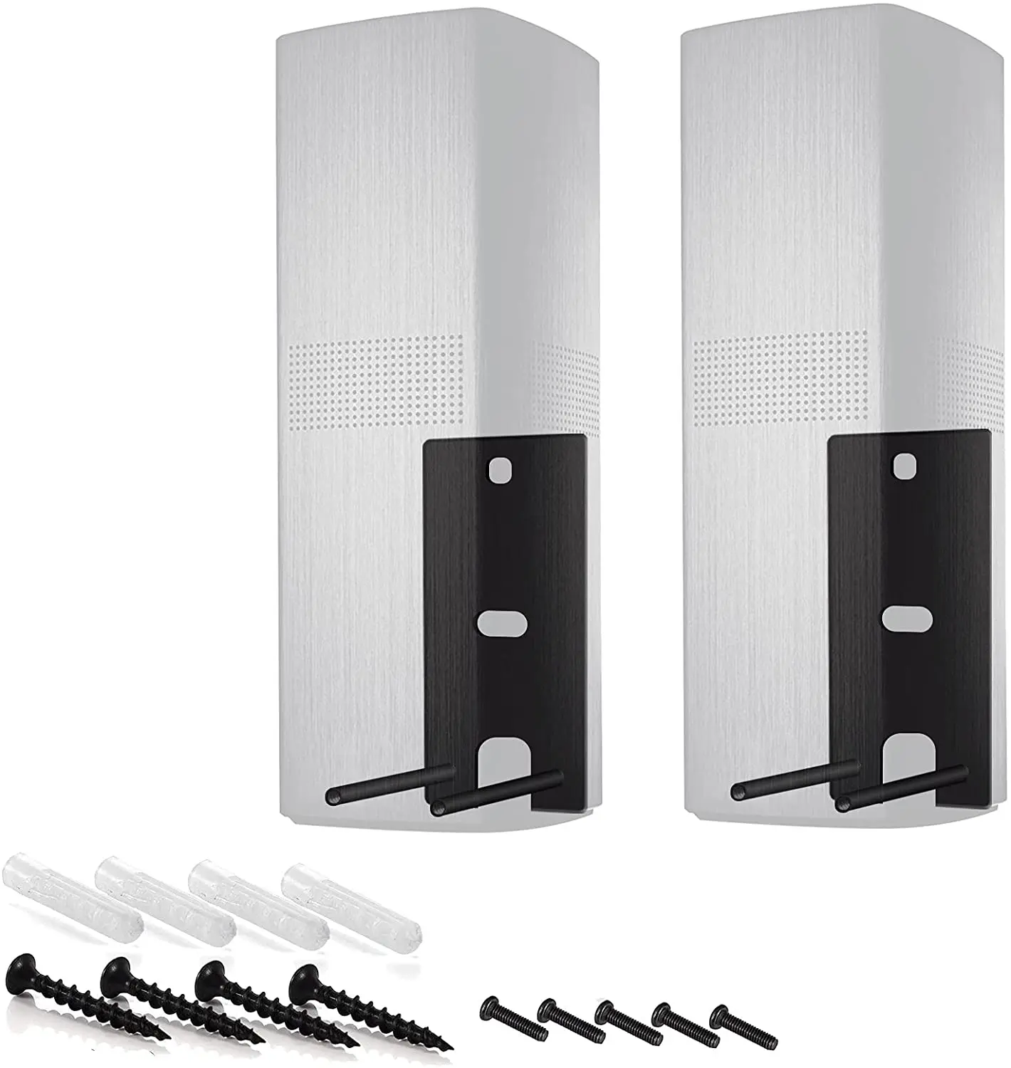 Speakers Wireless Speaker Stand For Bose Surround Speakers