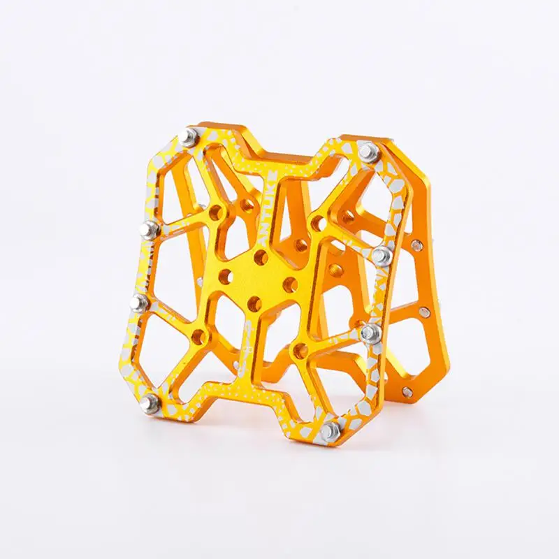 charge alloy platform bike pedals