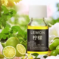 Désodorisant de voiture recharge de parfum plante naturelle huile essentielle arôme diffuseur parfum humidificateur huile essentielle désodorisant 10ml 4