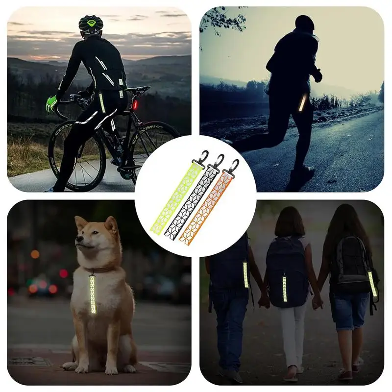 Рисунок 5 - Светоотражающий брелок