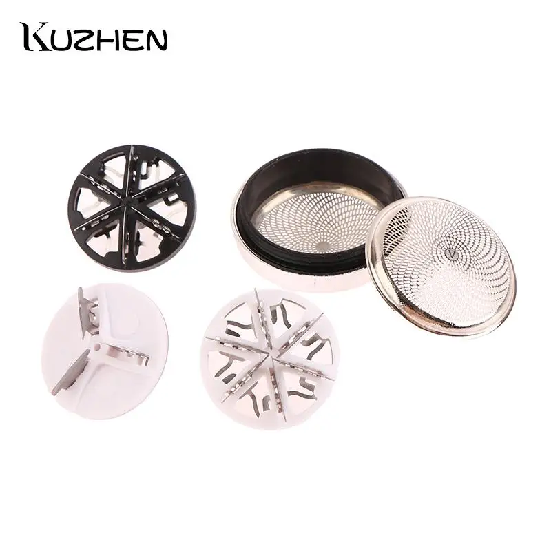 3/6 лезвий, электрическая бритвенная головка