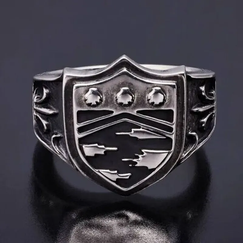 Alloy Ring Anime HITMAN REBORN! Vongola Famiglia Cosplay Pengo Column Unisex Opening Adjustable