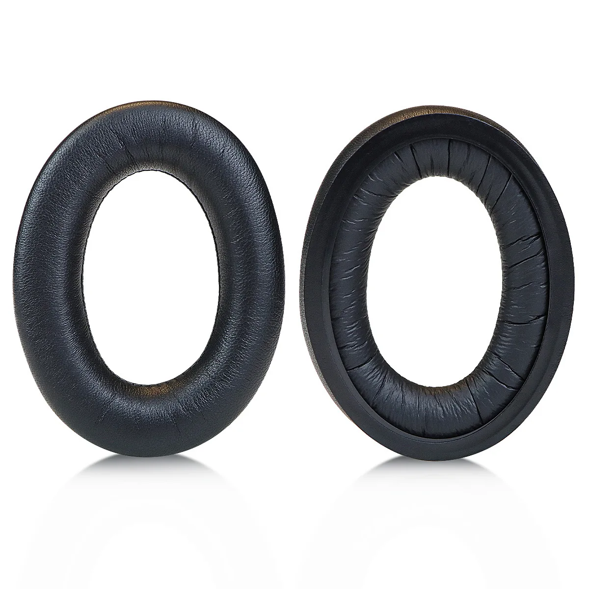 Head Beam Pad/Ear Pads For Sennheiser Game one G4ME ZERO HD380 PRO HD598 HD558 PXC450 PC360 Headphones Ear Covers Earmuffs