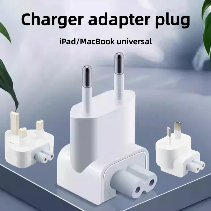 Universal World Travel Plug Set with Interchangeable Adapter Tips