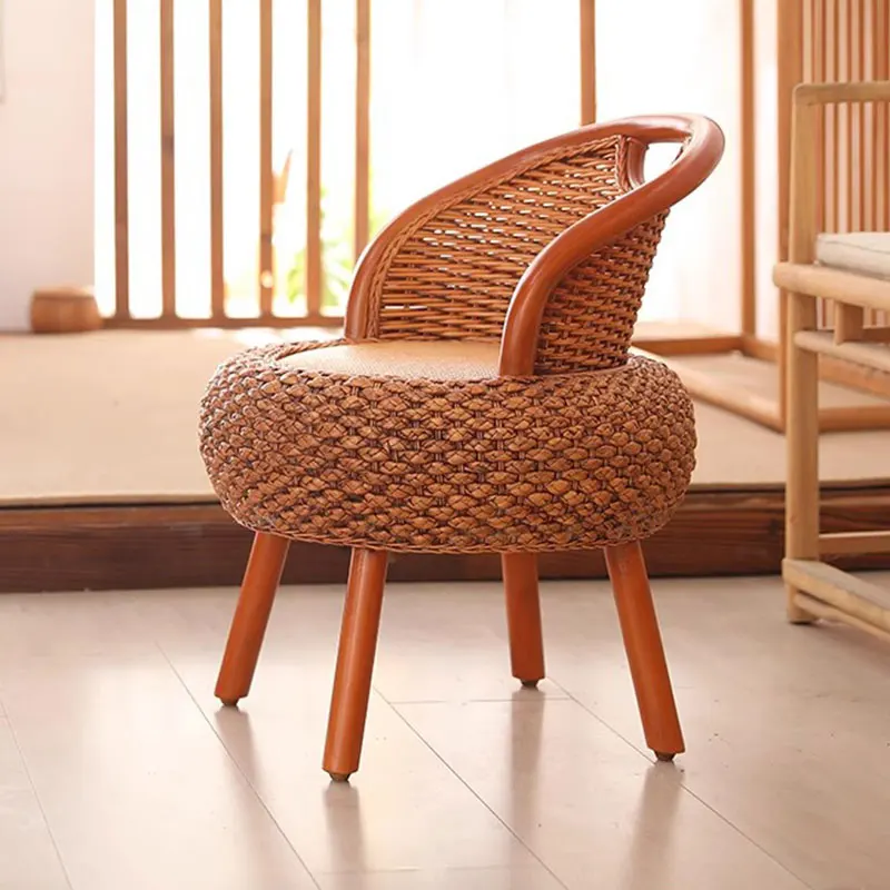 

Support Queen Dining Chairs Nordic Luxury Armless Living Room Mobile Dining Chairs Hotel Modern Chaises Salle Manger Furniture