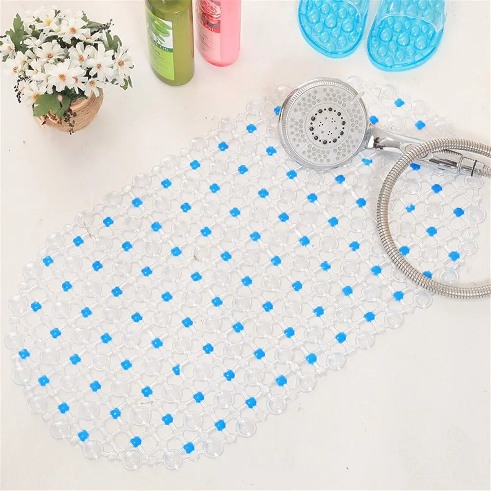 Anti Skid Mat Bathroom anti slip bath mat asda